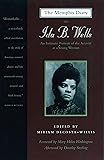 The Memphis Diary of Ida B. Wells: An Intimate Portrait of the Activist as a Young Woman (Black Women Writers Series)