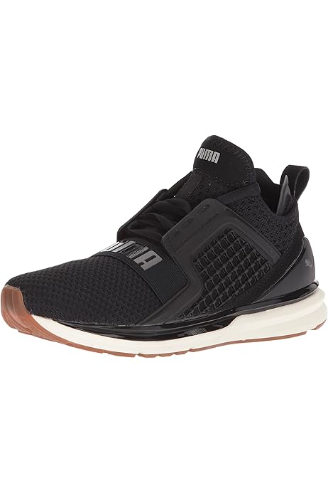 puma ignite rose gold