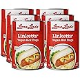 Loma Linda - Plant-Based Meats (Linketts® (15 oz.), 6 Pack)
