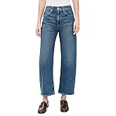 PAIGE Women's Arellia Ankle Jeans