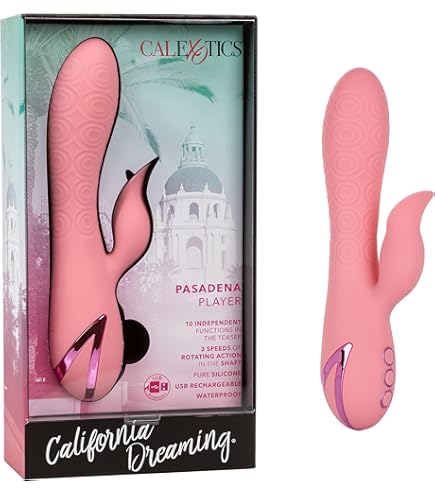 sex toys san diego ca Amazon.com: CalExotics California Dreaming San Diego Seduction, Yellow  (SE-4351-05-3) : Health & Household