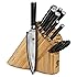 Shun Classic 10-piece Knife Block Set