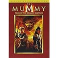 The Mummy: Tomb of the Dragon Emperor