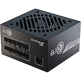 Seasonic CORE GX-850 850W Power Supply ATX 3.1 &amp; PCIe 5.1 Ready | 80 Plus Gold &amp; Cybenetics Platinum Fully Modular 12V-2x6 RTX 5080 AMD RX 9000 Ready OptiSink Design 7 Years Warranty