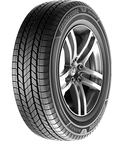 Amazon.com: Bridgestone ALENZA SPORT A/S HIGHWAY ALL SEASON 235