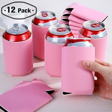 blank koozies amazon