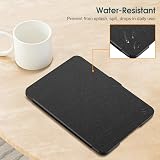FINTIE Case for 7 inch Kindle Paperwhite 12th Gen & Colorsoft Signature view 7