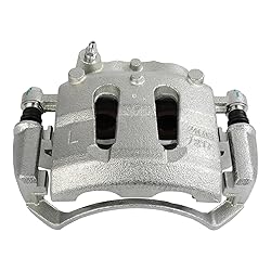 SCITOO 19B1673 Front Left Disc Brake Caliper