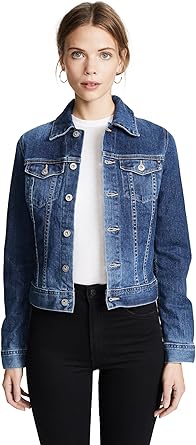 robyn denim jacket