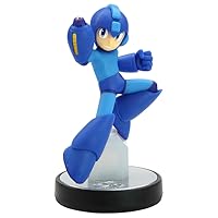 amiibo ロックマン(ロックマンシリーズ)
