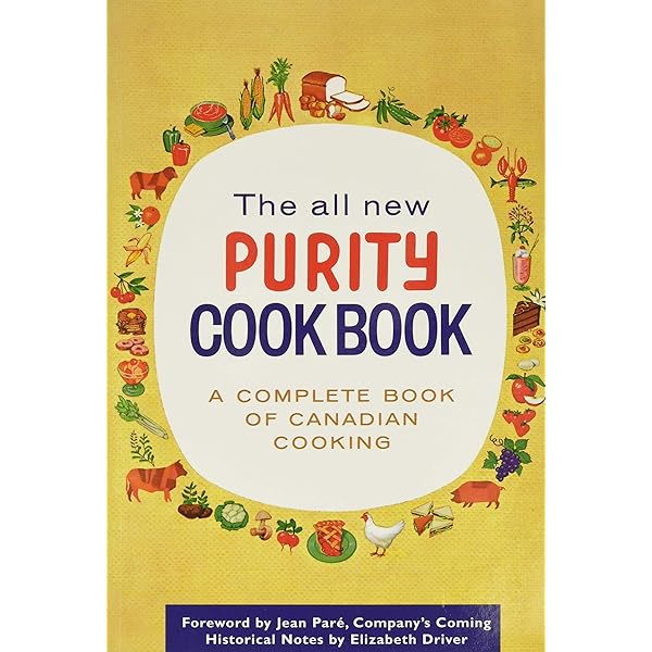 The Five Roses Cook Book: Driver, Elizabeth: 9781551109954
