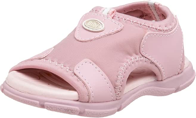 Bibi Toddler/Little Kid BI486003 First
