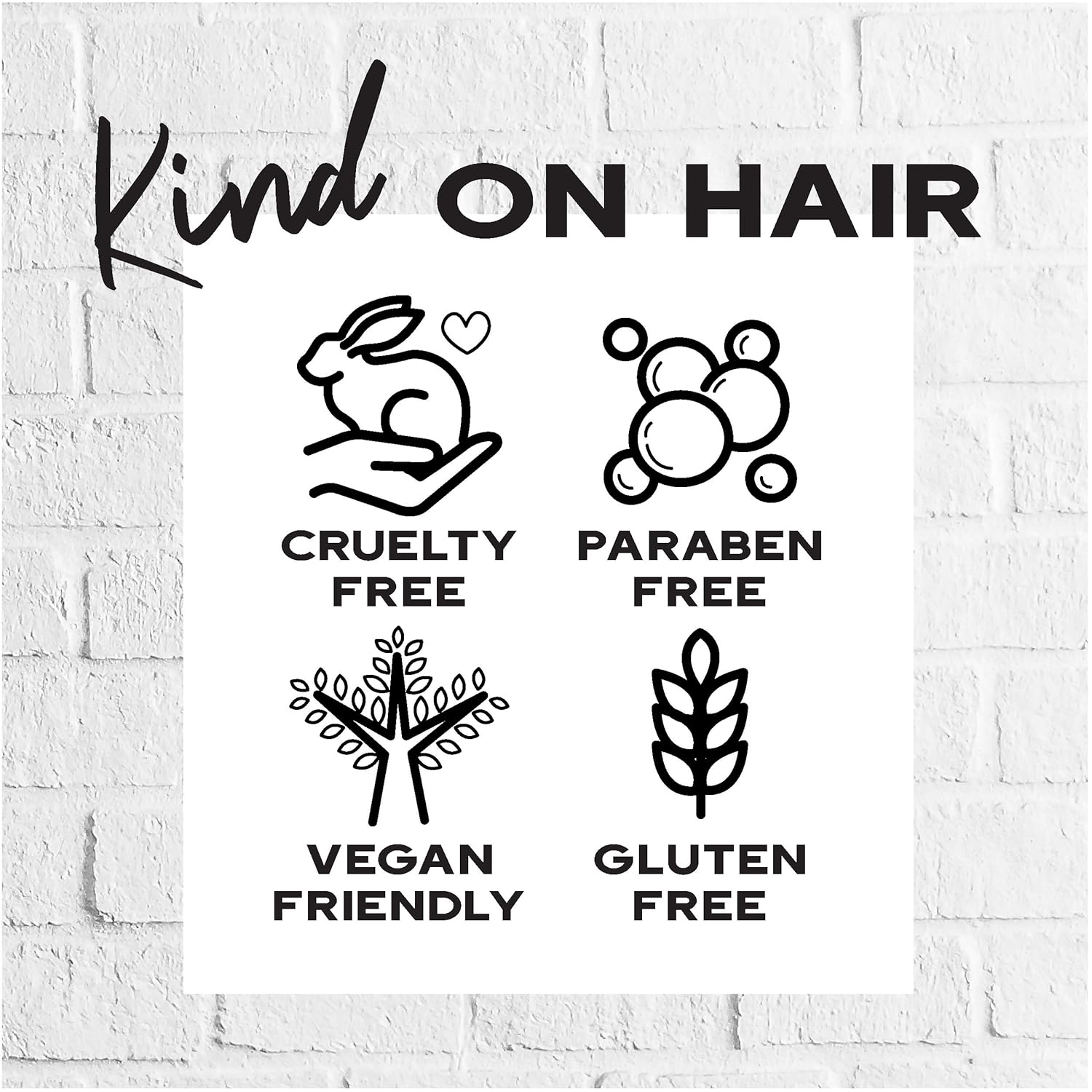 Keracolor Clenditioner ESPRESSO Hair Dye - Depositing Color Conditioner Colorwash, Semi Permanent, Vegan and Cruelty-Free, 12 fl Oz: Premium Beauty