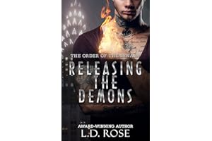 Releasing the Demons (The Order of The Senary Book 1)