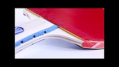 Amazon.com : Butterfly Baselard Shakehand Racket : Table