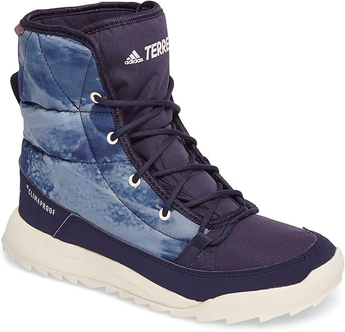 adidas terrex choleah boots
