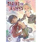 Made in Abyss Vol. 11