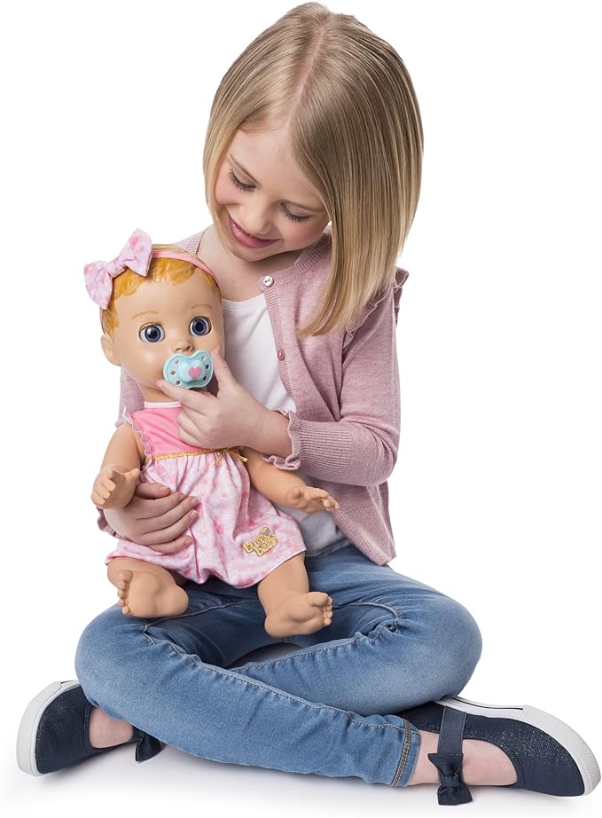 luvabella best price