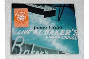 Live at Baker's Keyboard Lounge