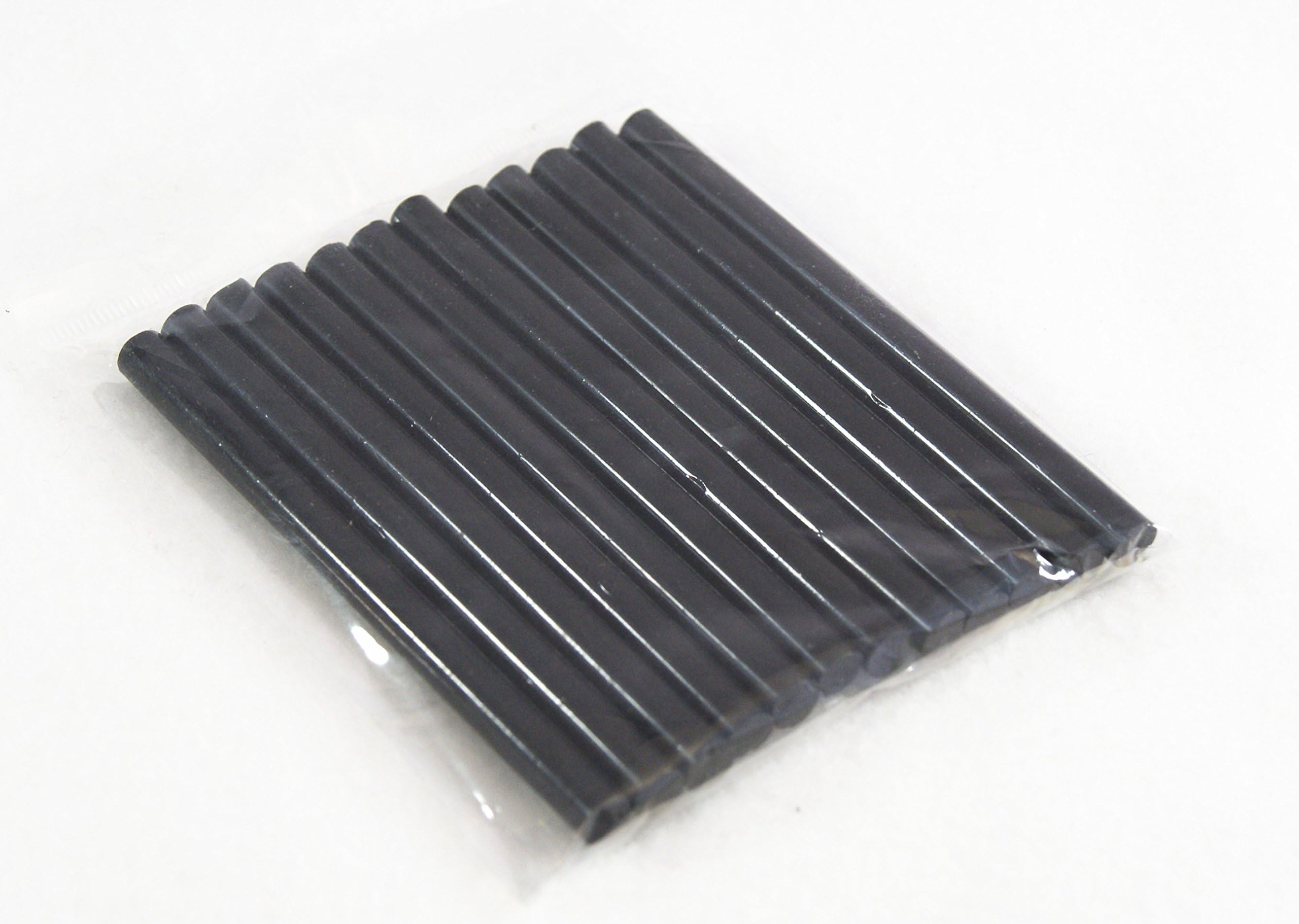 Keratin Glue Sticks Pack of 12) – Black
