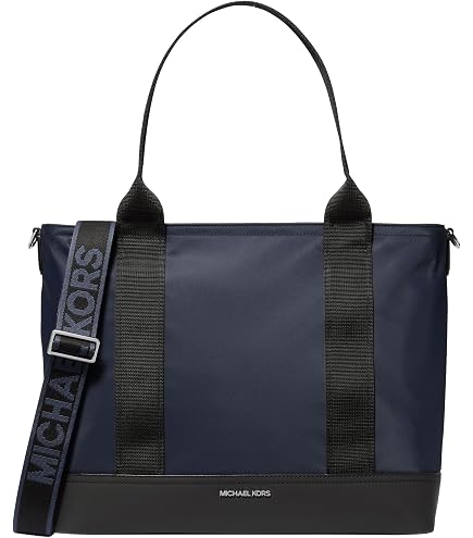MICHAEL Michael Kors Jet Set Travel Large Packable Tote - Bags for Women - Nylon Construction