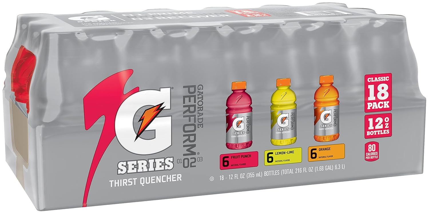 starfruit gatorade