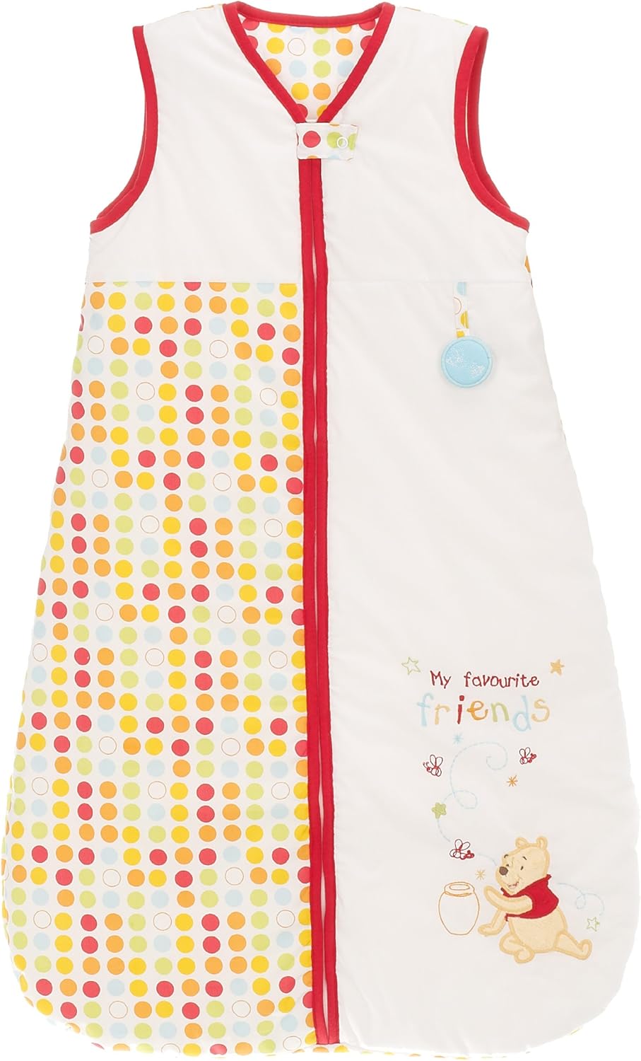 winnie the pooh sleep sack