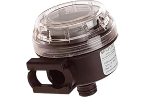 Johnson Pumps Johnson Pump 09-24653-02-CN PUMProtector Inlet Strainer - 40 Mesh