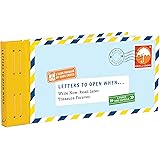 Letters to Open When...: Write Now. Read Later. Treasure Forever. (Letters to My)