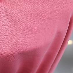 Texco Inc 60" Wide 100% Polyester Interlock Lining