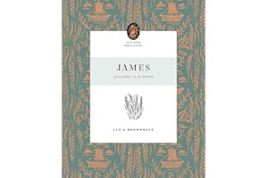 James: Walking in Wisdom (Flourish Bible Study)