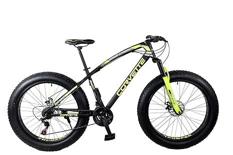 corvette bicycle