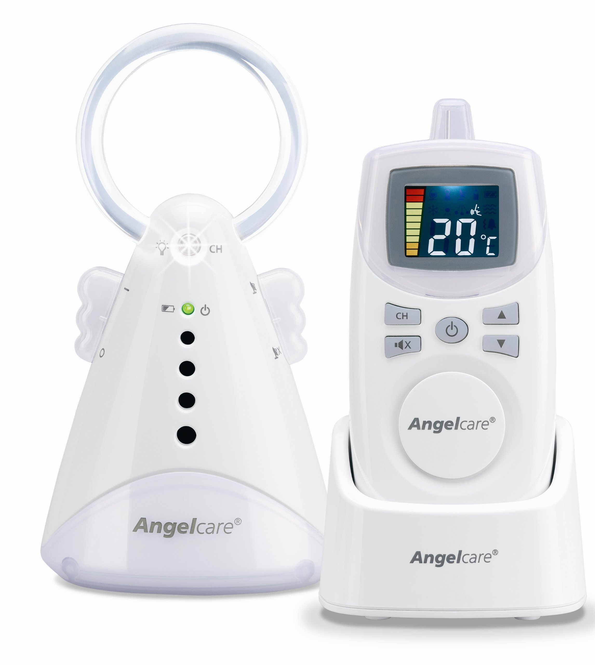 Angelcare Ac4 Scurit Ecoute Buy Online In Andorra At Andorra Desertcart Com Productid