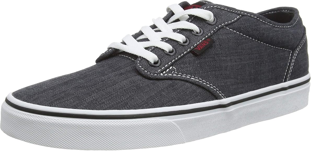 vans men's atwood skate shoes