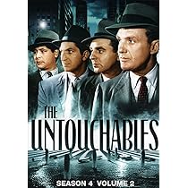 その他 Untouchables: Fourth Season 1/ [DVD] Amazon.co.jp: Untouchables: Fourth Season 1/ [DVD] : DVD