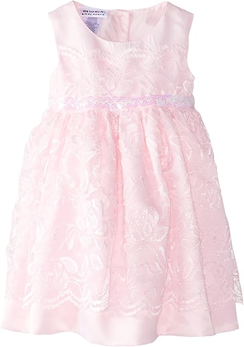 blueberi boulevard baby dress
