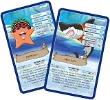 Top Trumps One Piece Specials Card Game Brand New Luffy Nami Zoro Sanji view 7