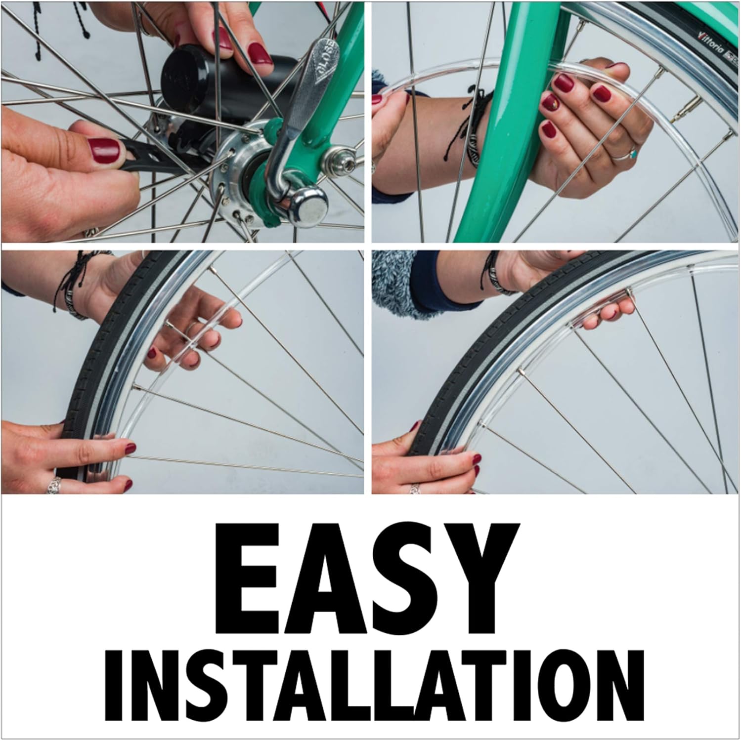 bike rope lights