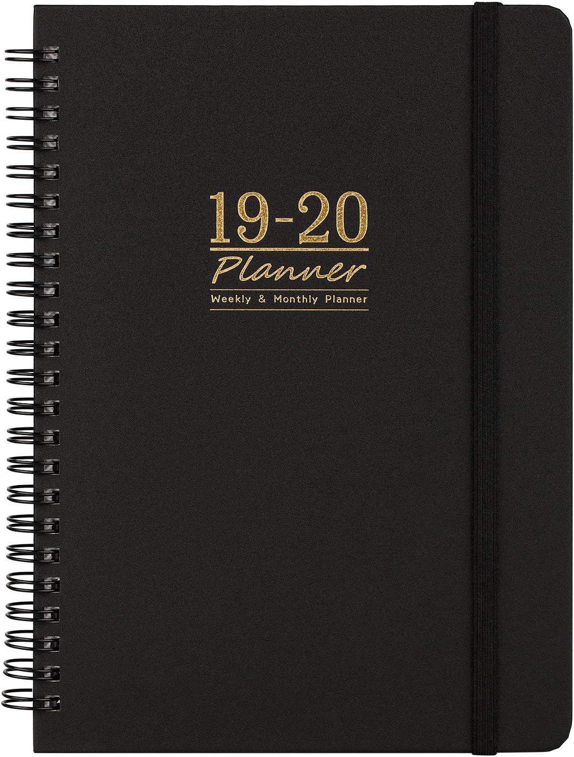 Best Desk Calendar July 2019 To June 2020 For Women