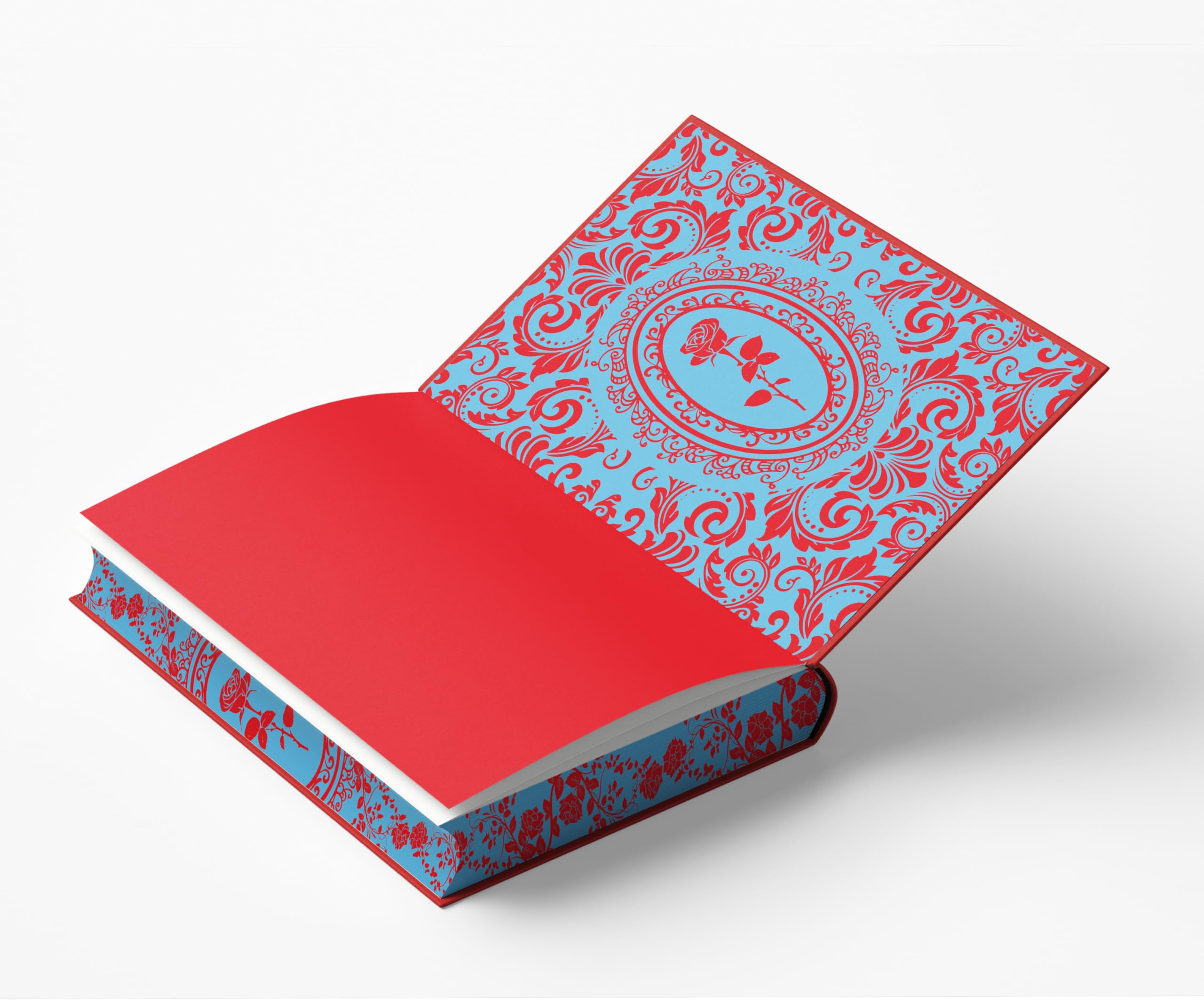 A Curse of Shadows and Ice (Deluxe Limited Edition)