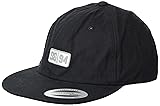 DC Men's SEVERS Crusher Snapback Trucker