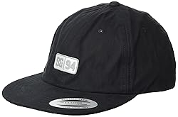 DC Men's SEVERS Crusher Snapback Trucker