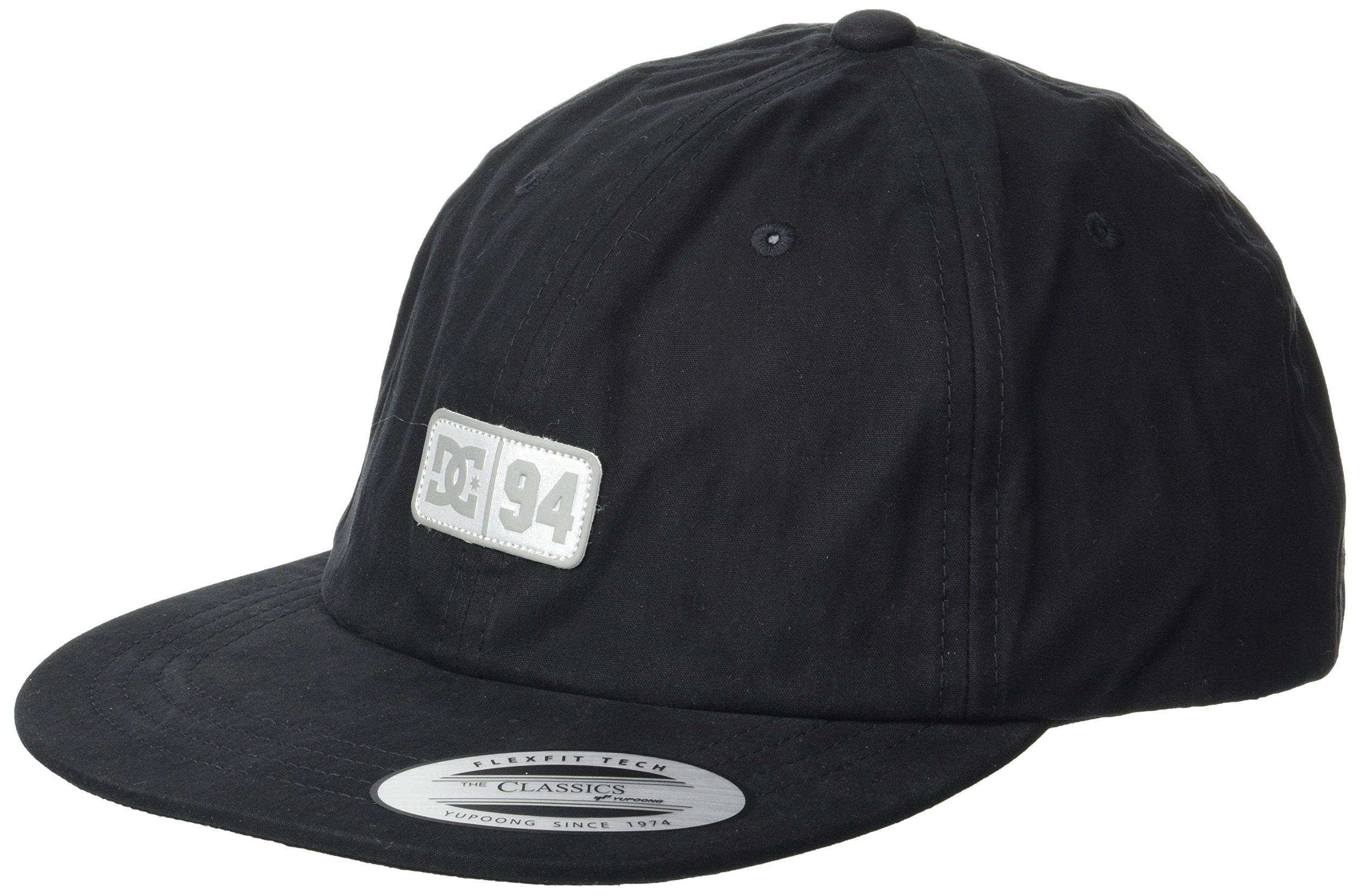 DC Men's SEVERS Crusher Snapback Trucker