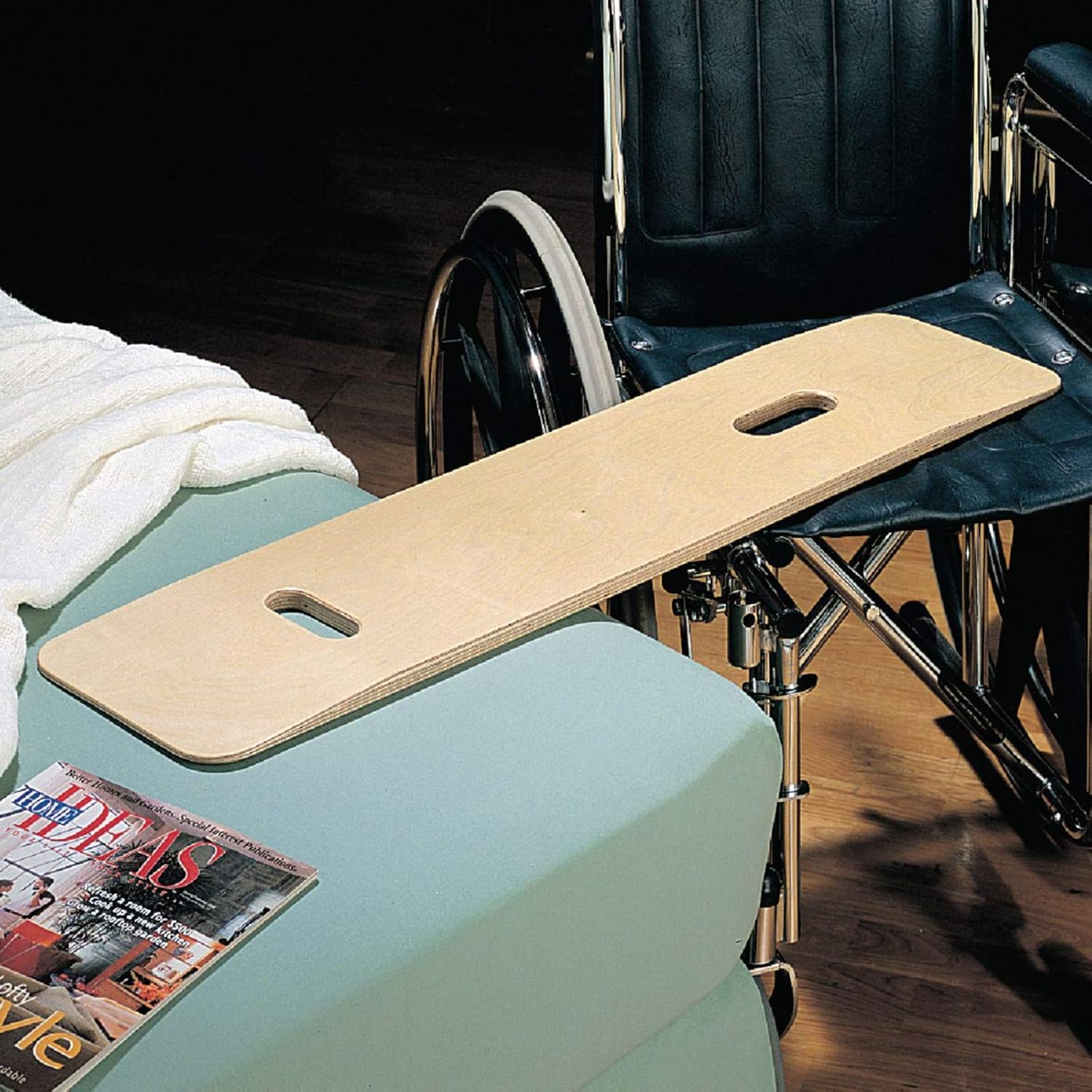 Tablas De Transferencia De Pacientes Tabla de transferencia para silla de ruedas | Ruedas