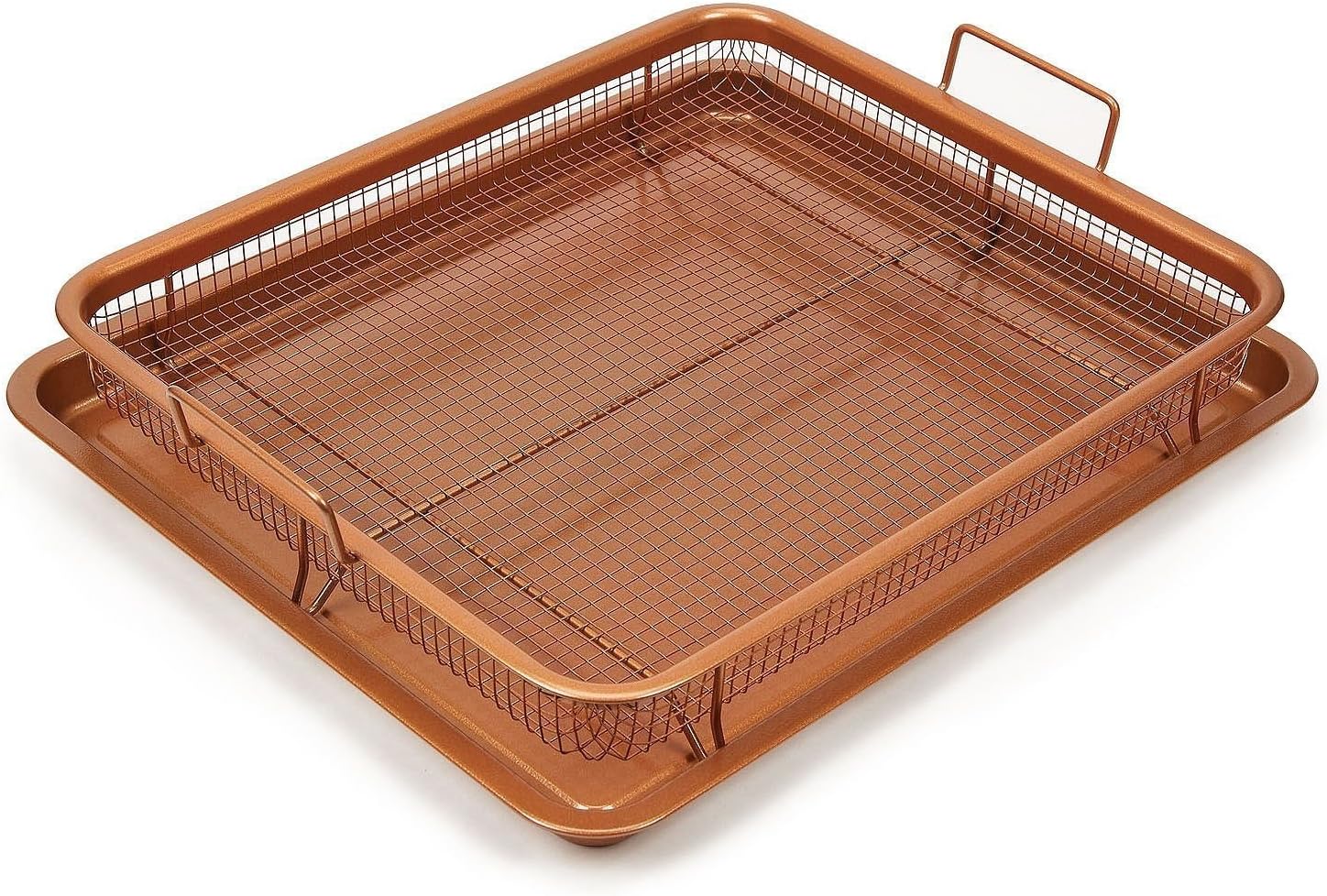 Copper Chef PRO XL