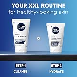 NIVEA MEN Sensitive Face Wash XXL 150ml Soap-Free Chamomile Pro Complex view 7