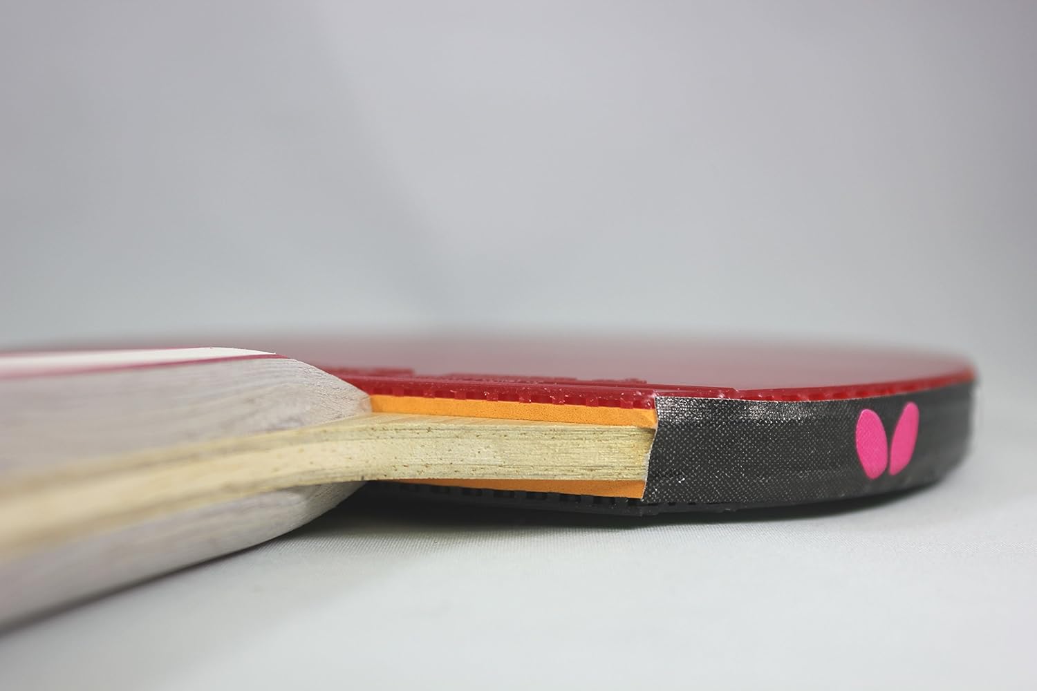 Pro Line Series Recommended For Advanced Level Players Butterfly Boll