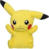 ポケットモンスター ポケモンぬいぐるみ N-01 ピカチュウ