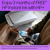 HP DeskJet 2810e All in One Printer Colour Wireless Print Scan Copy view 4