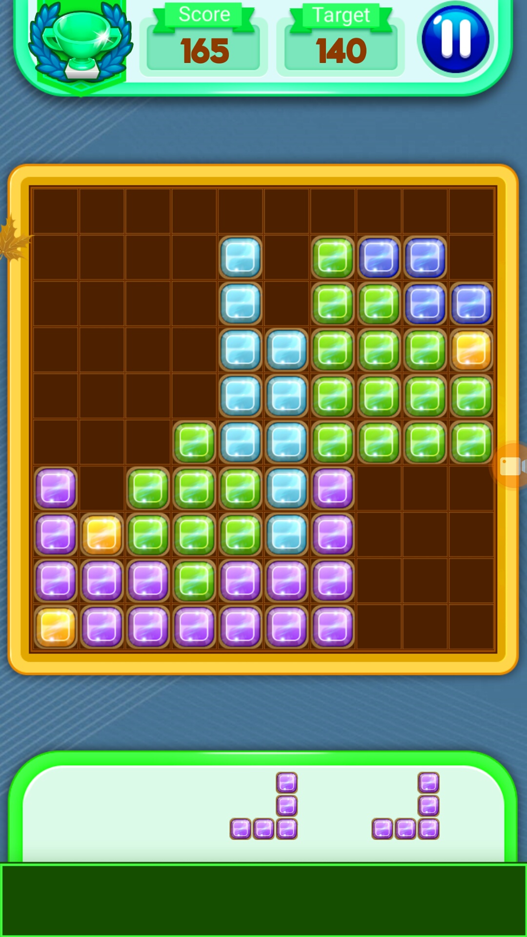 Block Puzzle Deluxe Appstore for Android